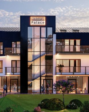 Inwestycja Lublin ul. Strzeszewskiego