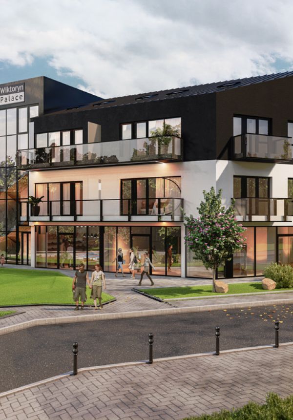 inwestycja ul. Strzeszewskiego, Lublin